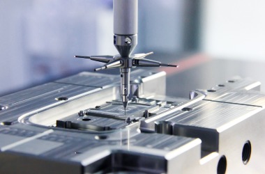 zigi-tech Rapid Tooling